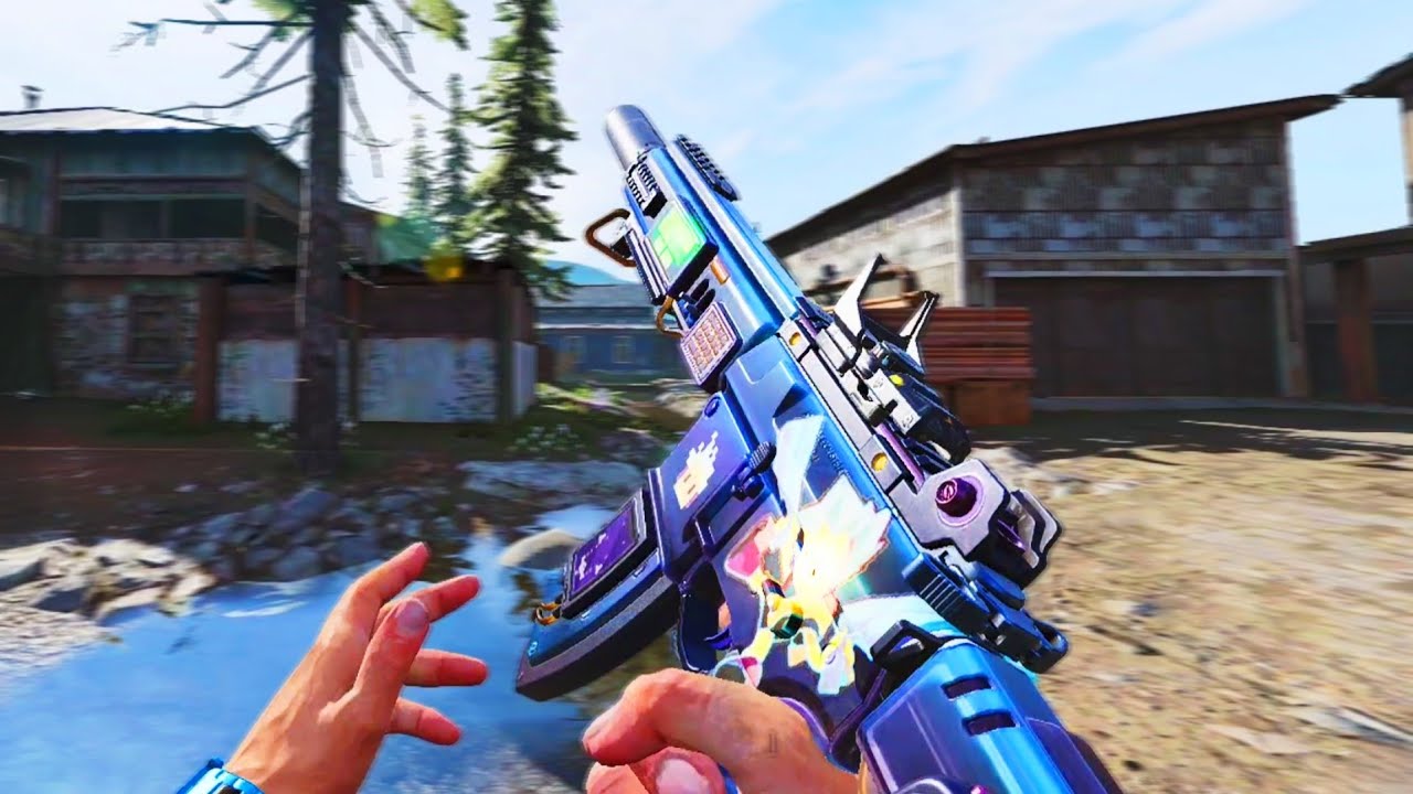 solo ranked nuke farming 🥴