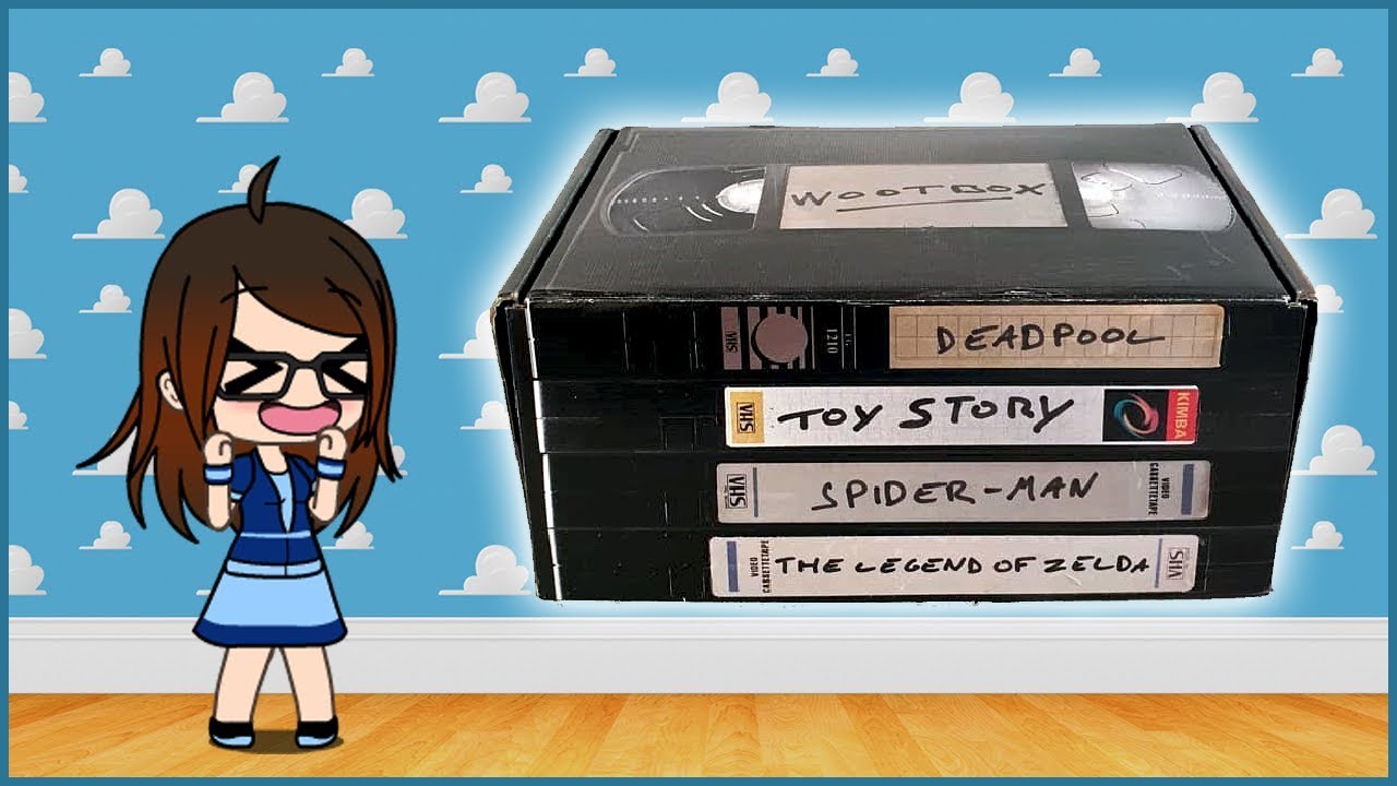 Wootbox 