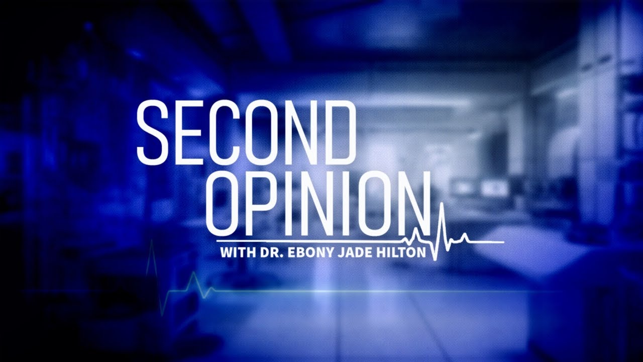 Fibroids Explained. Up to 50% of Women Suffer In Silence. Black Women at Highest Risk.#SecondOpinion