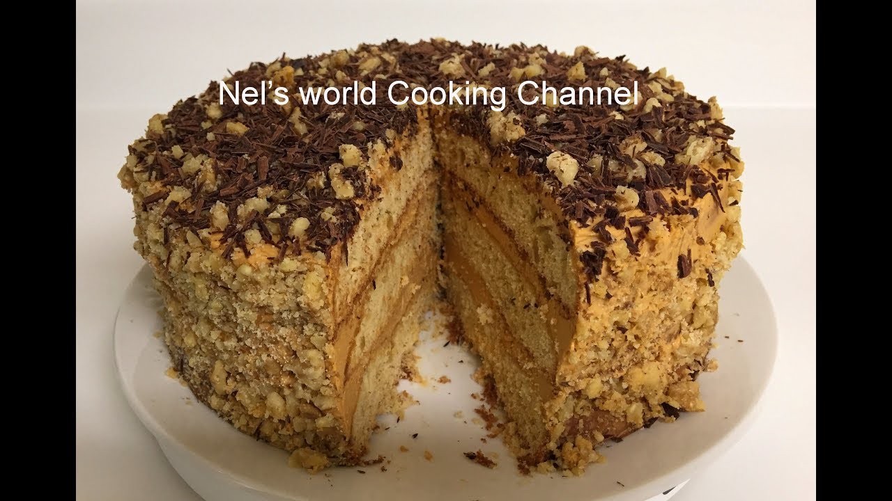 Men's Ideal Cake - Տղամարդու Իդեալ Տորթ - ТОРТ 