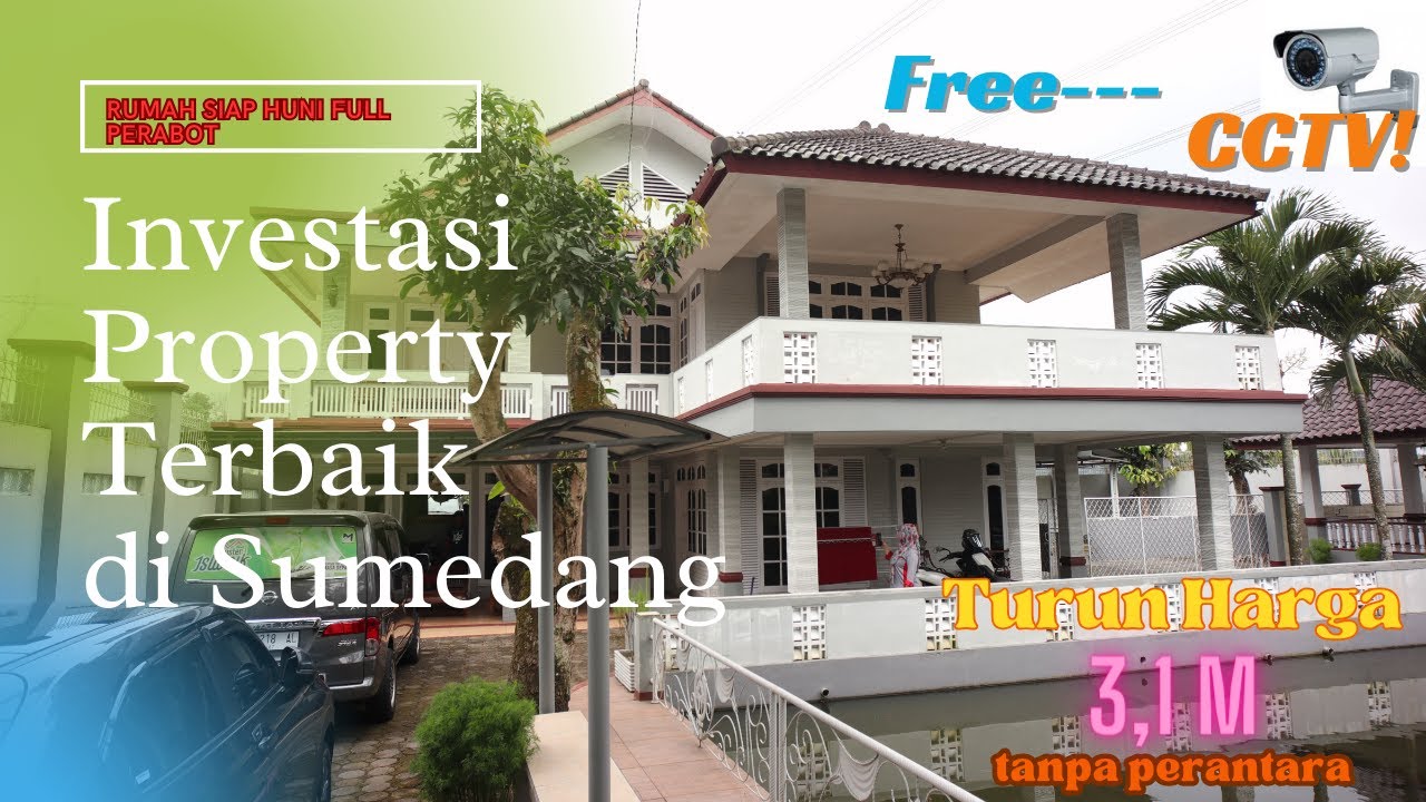 Review Rumah Sultan di Cimalaka, Sumedang💞💞 #reels #cctv