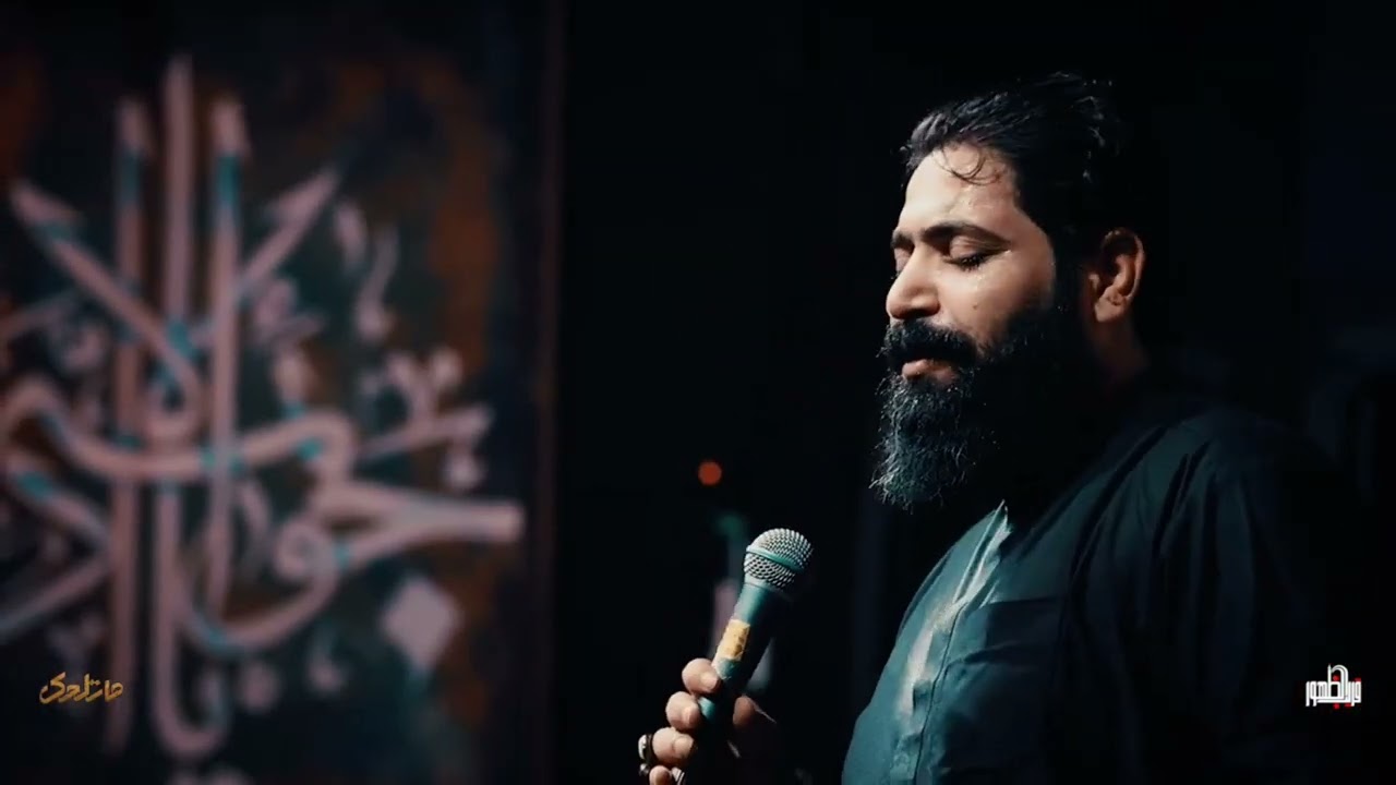 ملا رائد البديري | جديد