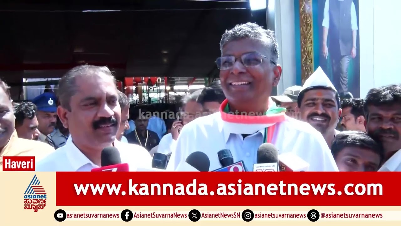 'ಸರ್ಕಾರದಲ್ಲಿ ಹಣ ಇಲ್ಲ ಅಂತ ಯಾರು ಹೇಳಿದ್ರು?': ಸತೀಶ್ ಜಾರಕಿಹೊಳಿ | Satish Jarkiholi | Suvarna News