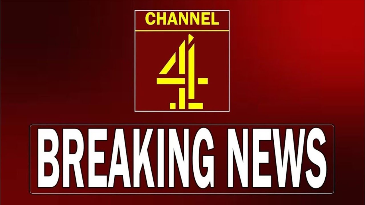 BREAKING NEWS |Channel 4