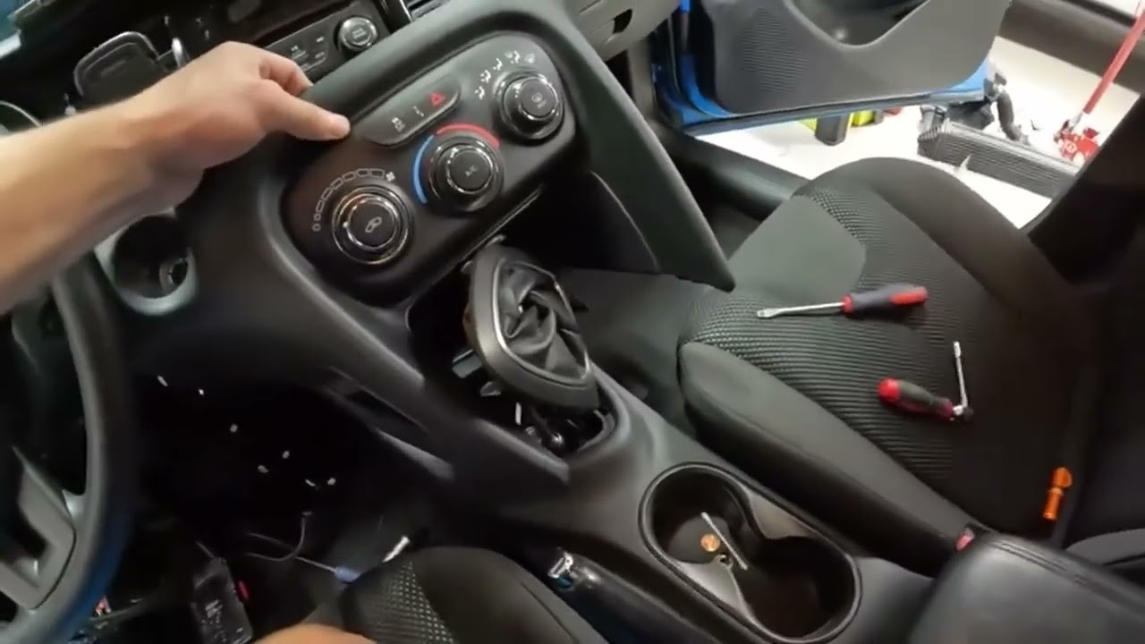Dodge Dart Turbo Build Ep. 55 (Emergency Brake Fix)