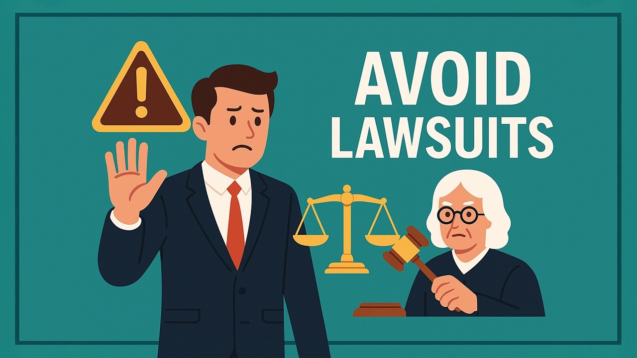 What Is Business Law? Key Concepts for Entrepreneurs & Startups