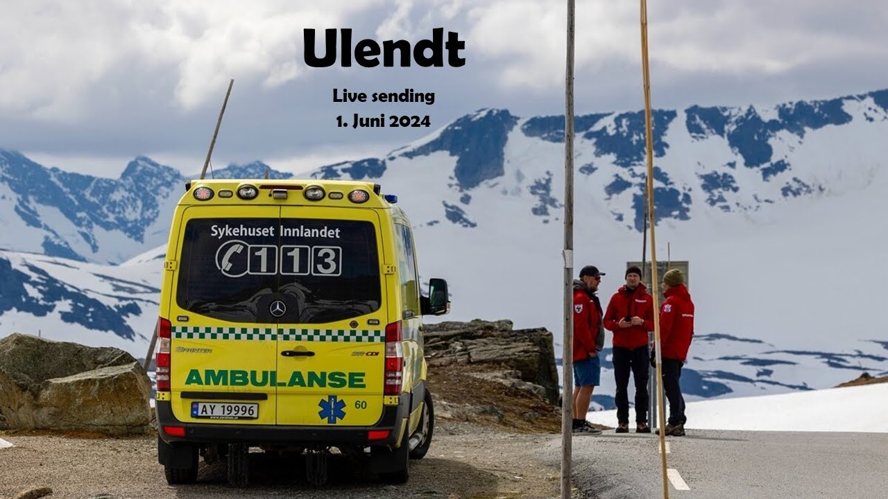 Ulendt 2024 - PreViS