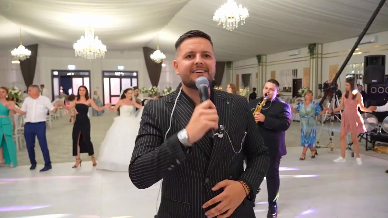 Marian Pavel ✅ Program de Maramureş | Nuntã Roxana & Paul 2024