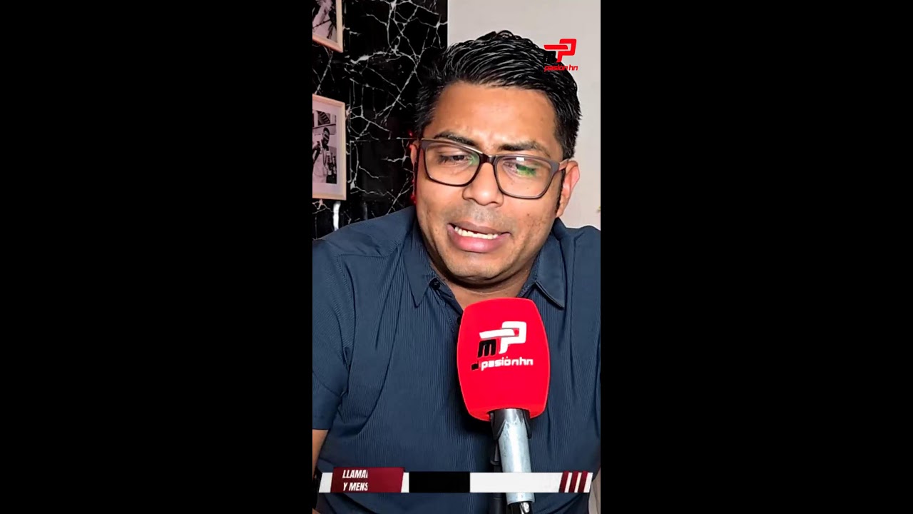 Inicia del Torneo Clausura y analizamos tremenda conferencia de Yustin Arboleda  📱