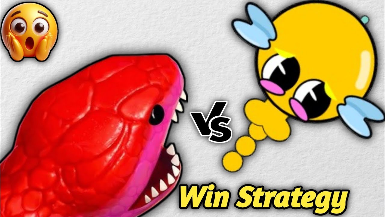 Snake Clash vs Mosquito – Full Game Highlights & Win Strategy #31