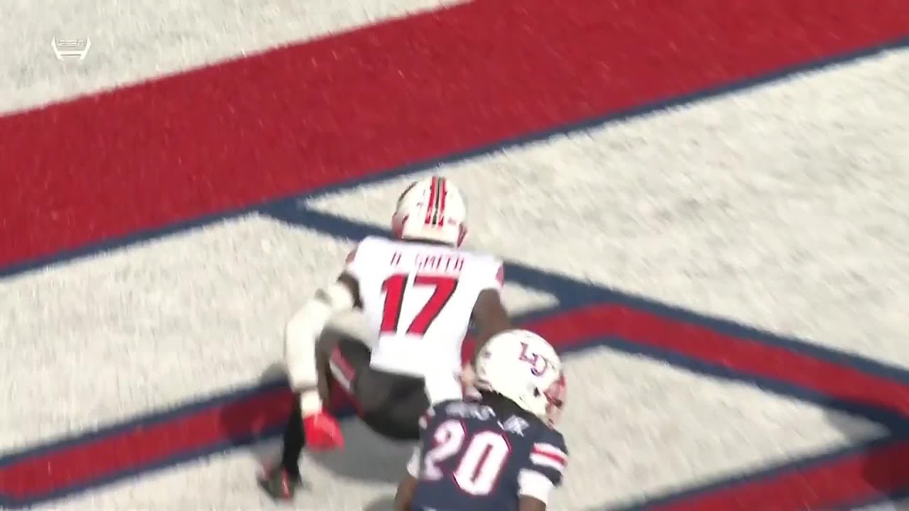 WKU vs. Liberty - Highlights | 2024 Regular Season Week 13