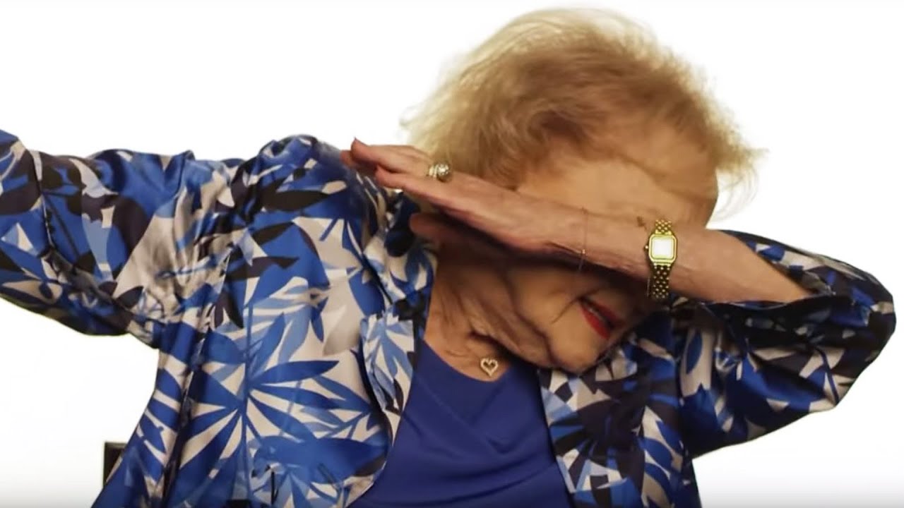 Best way to Dab
