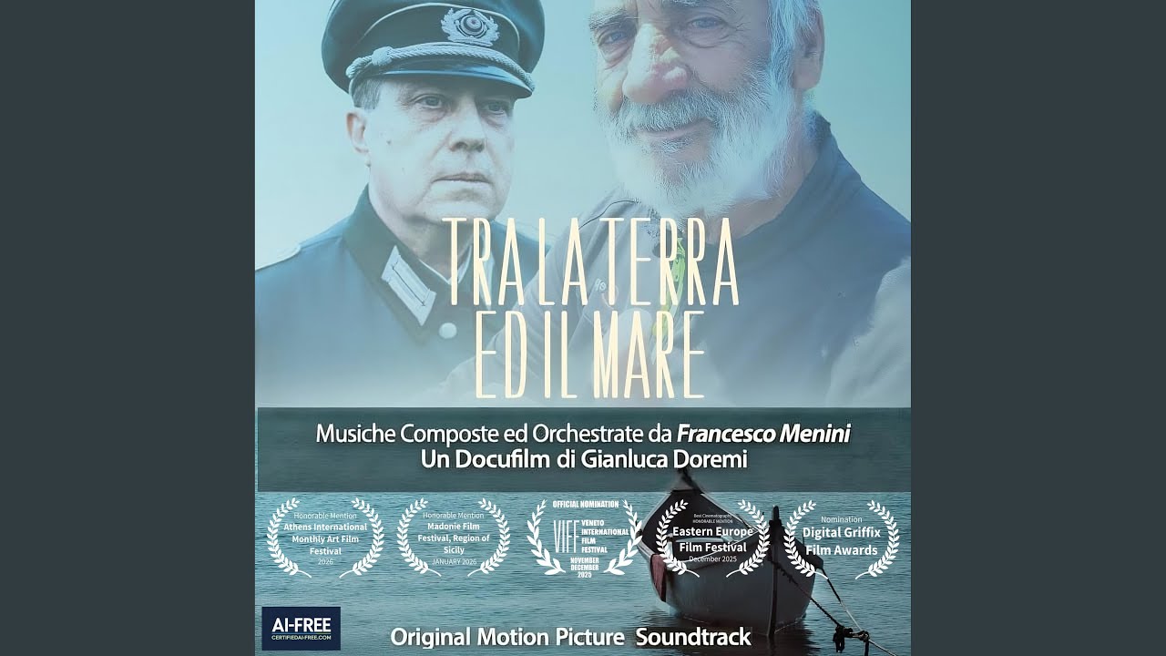 &Agrave; Chloris (Reynaldo Hahn - arr. Francesco Menini)