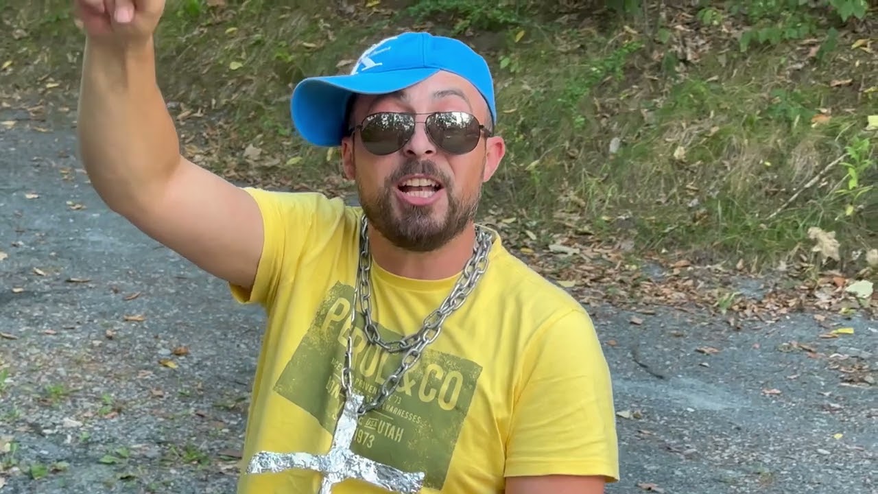 Tapy - Mama Mea Cu 5 Copii