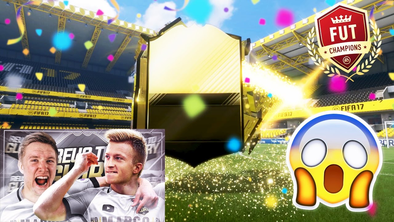 НАИЛУЧШИЙ ВОЗМОЖНЫЙ НАБОР TOTW 84+!! 😱🔥 - FUT CHAMPIONS - REUS TO GLORY #15