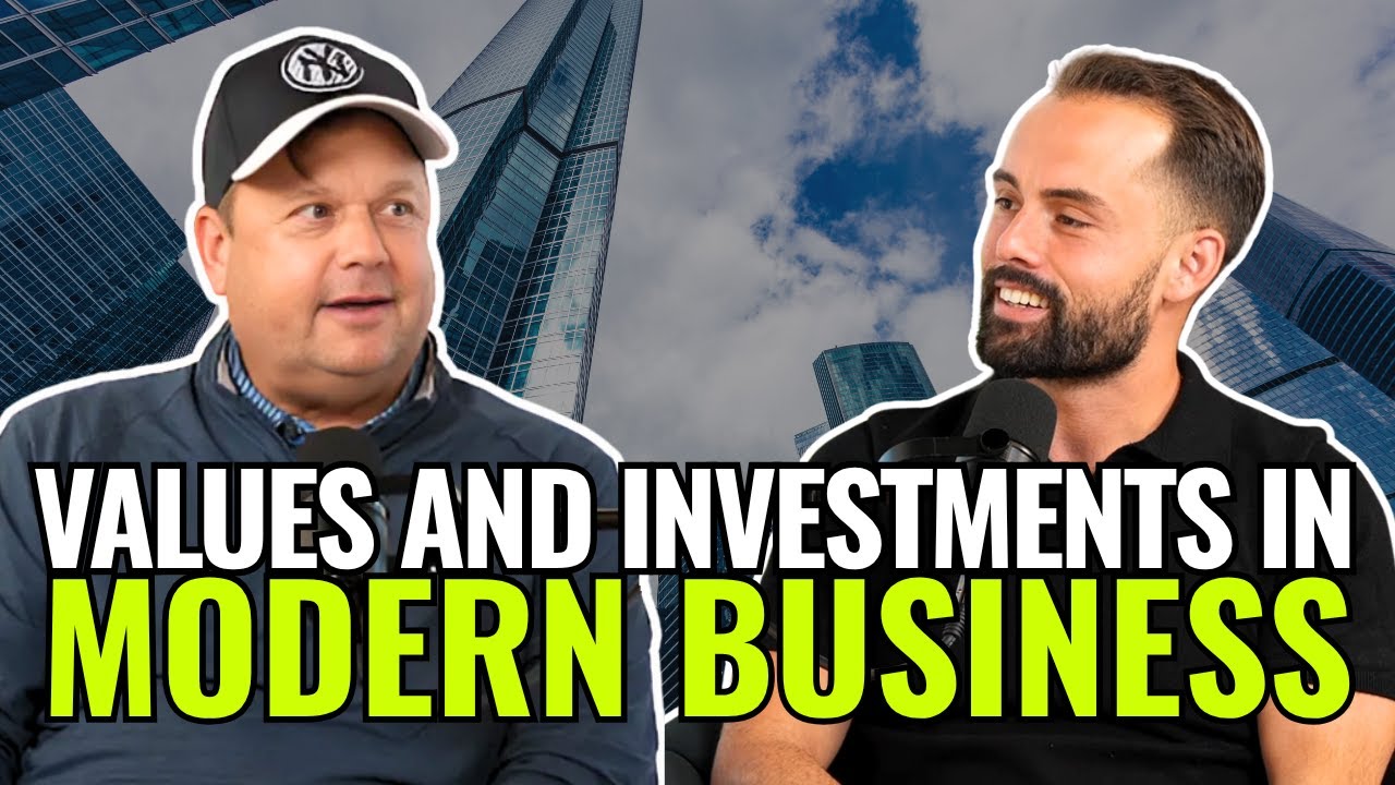 How to Build a Multi-Million Dollar Business: Secrets from an Entrepreneur’s Journey