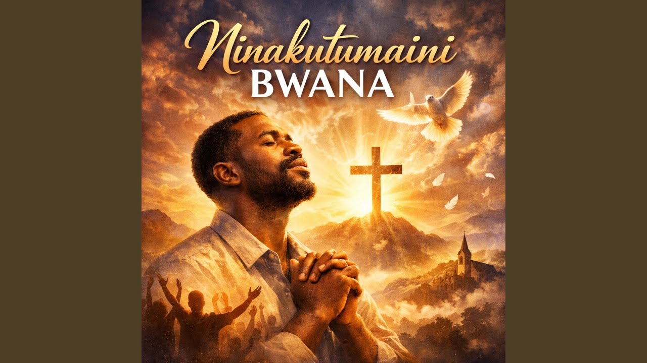 Ninakutumaini Bwana