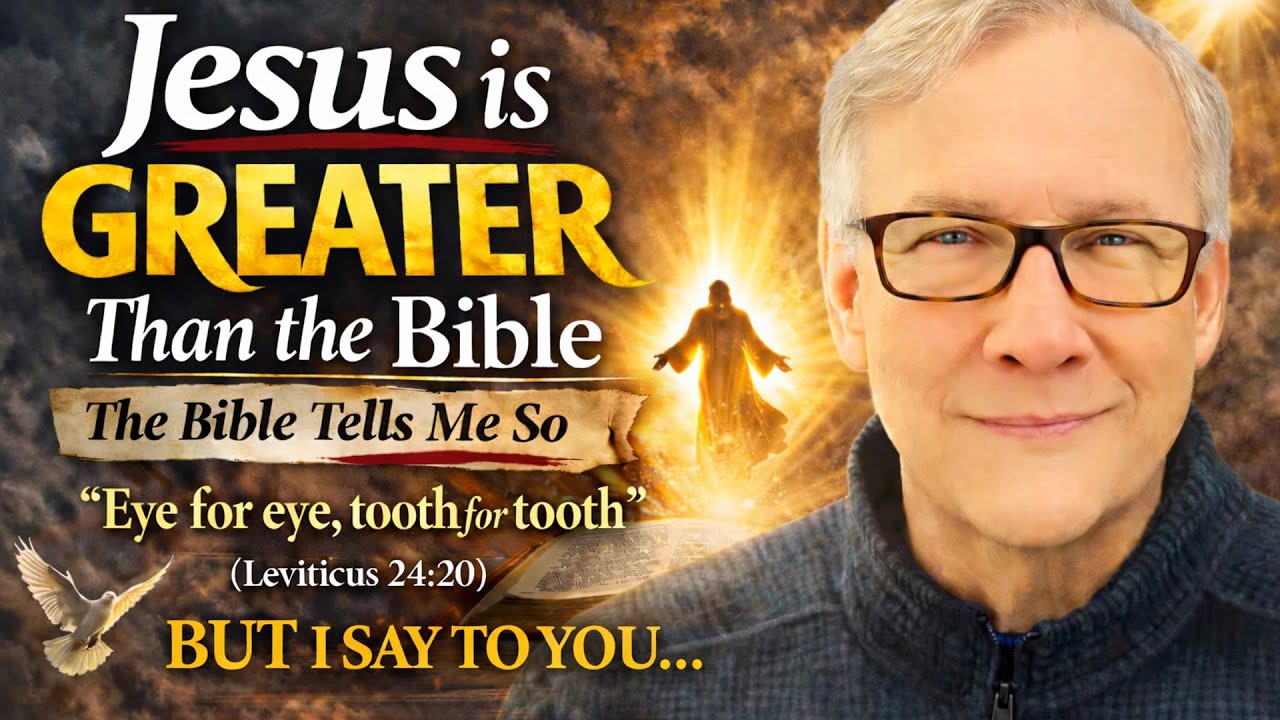 Jesus vs. 