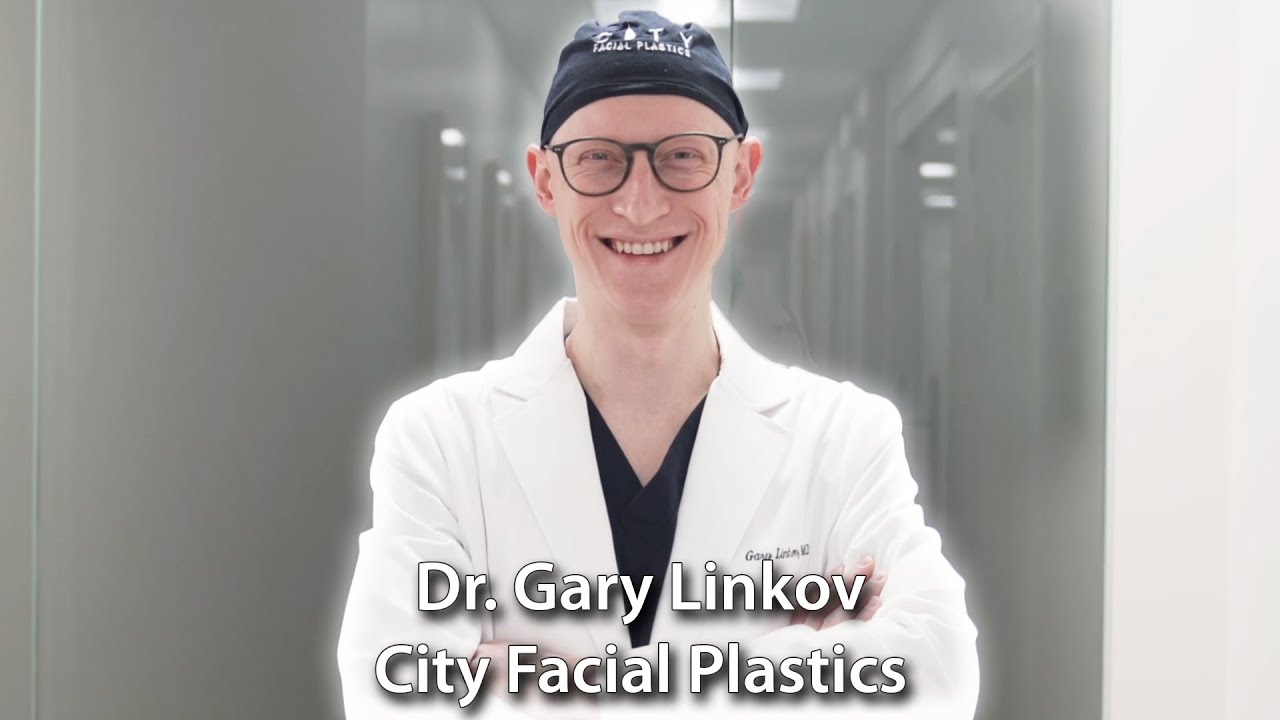 Hair Restoration | Dr. Gary Linkov | New York City