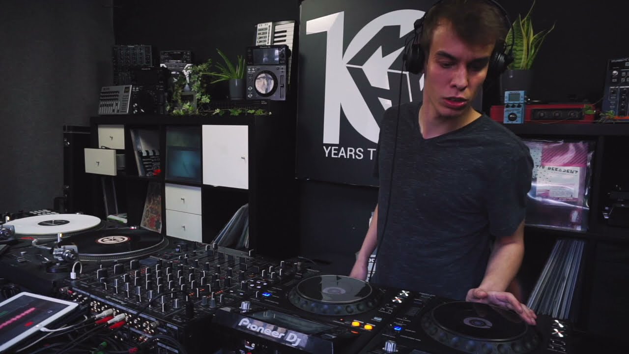B3RT1 LiveStream X MAF #0327