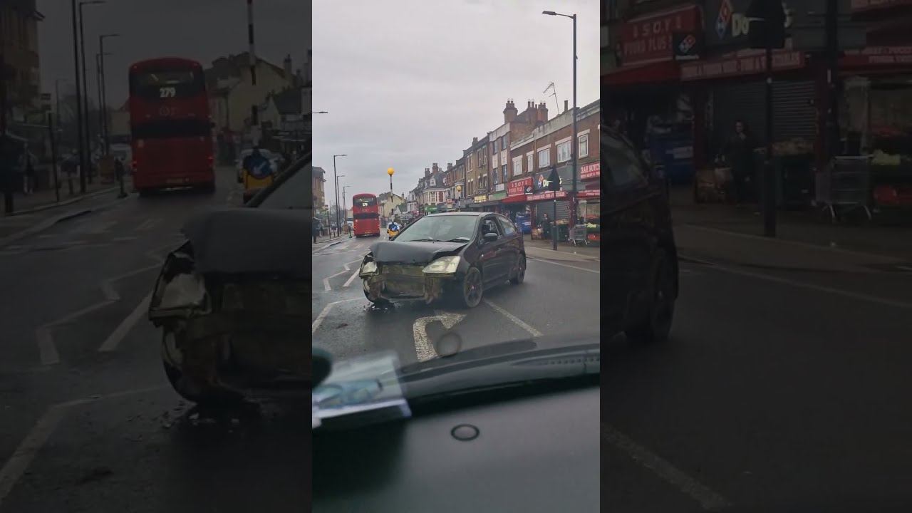 Enfield Driving Mock Test 2025 | Real Test Practice for Learner Drivers