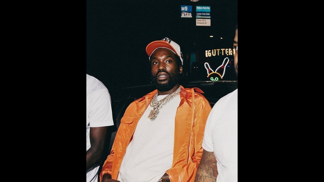 (FREE) [SAMPLE] Meek Mill x Rod Wave Type Beat - 