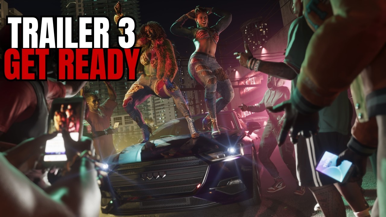 The Part About GTA 6 Hype Nobody is Prepared For!