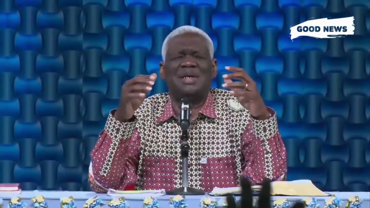 SI DIEU EST POUR TOI QUI SERA CONTRE TOI ! | MAMADOU KARAMBIRI