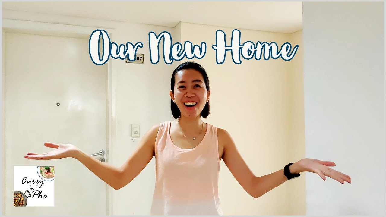 CurrynPho: Our New Home