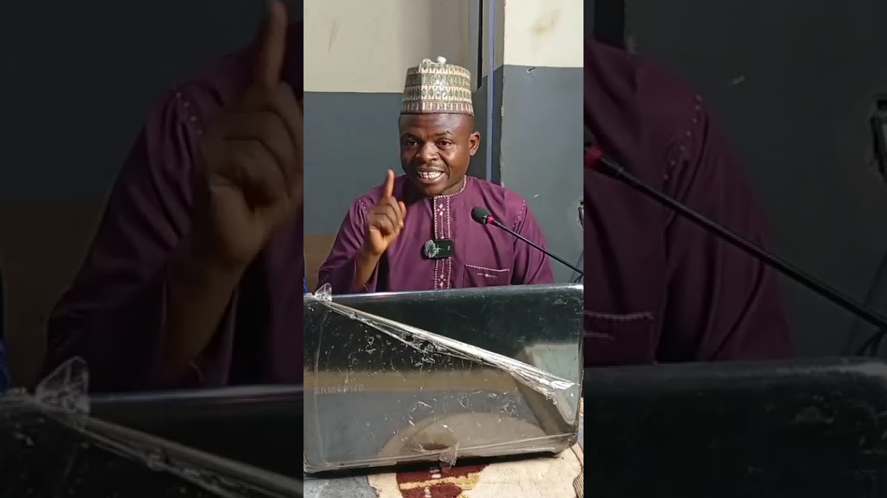 13 RAMADAN TAFSIR 1447 ACIKIN SURATU HUD AY 40 ZW 68 TARE DA YUSUF SAFIYANU TARABA