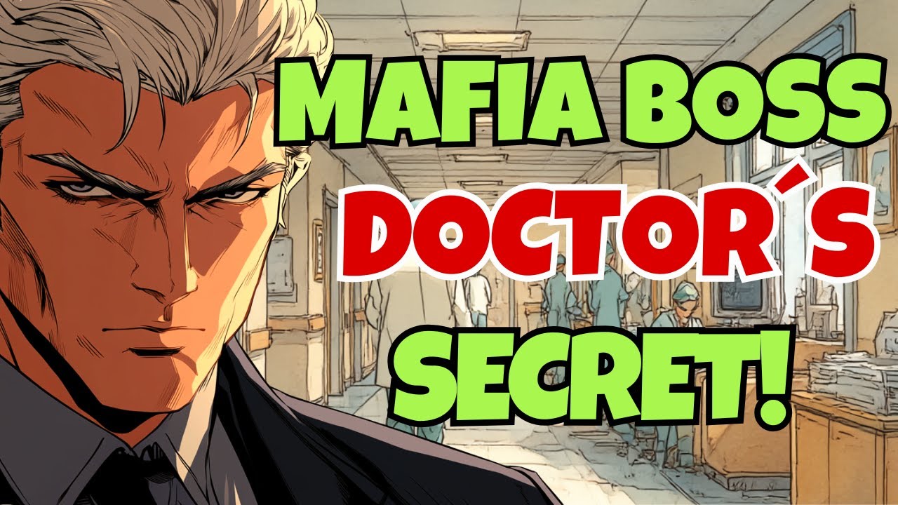 Strict Doctor Mafia Boss Gets Overprotective with Pregnant Wife! ASMR Boyfriend [M4F/M4A]