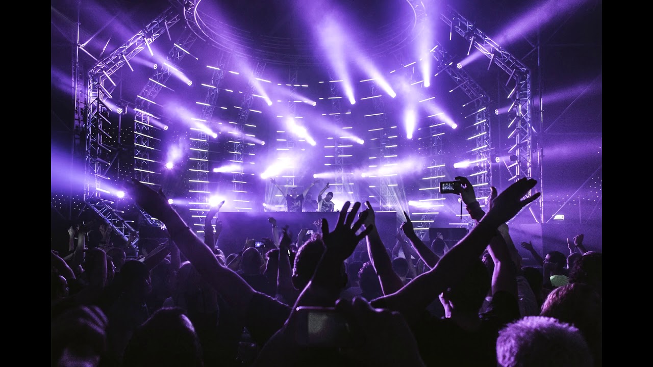 Allen & Envy Live @ A State Of Trance 650, Utretch, Netherlands