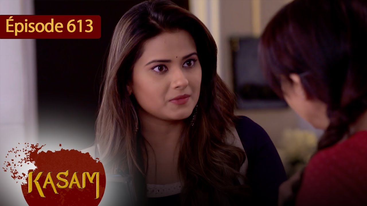 KASAM - Eps 613 - Une histoire d'amour et de réincarnation ultime - Série complète en Français
