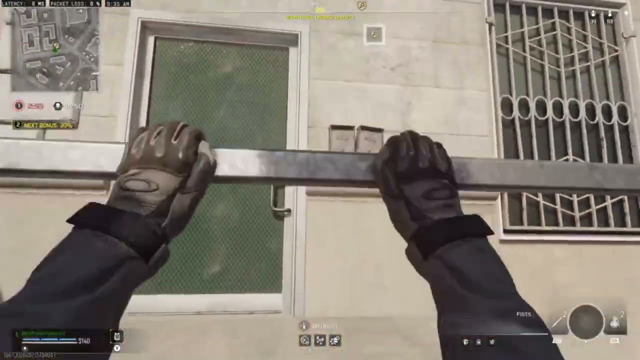 how did I do?? (CoD Warzone)