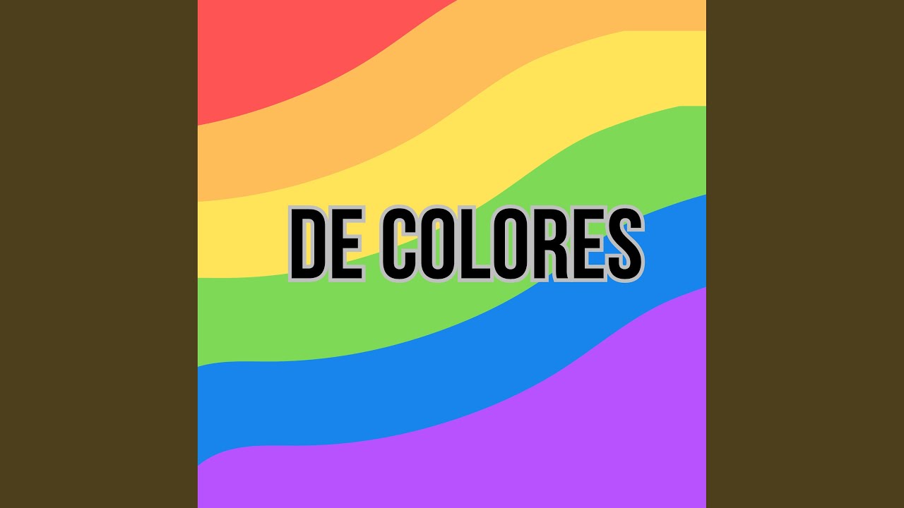 De Colores