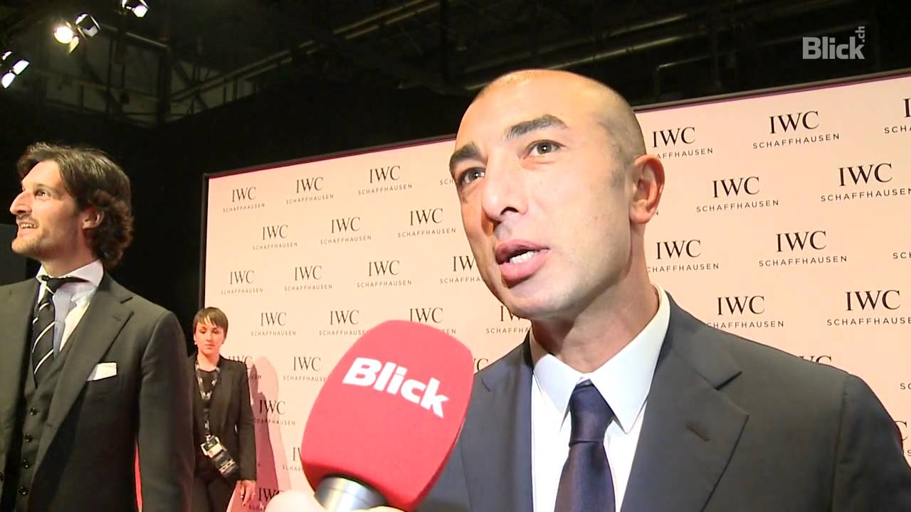 Roberto Di Matteo: «Ich geniesse meine freie Zeit»