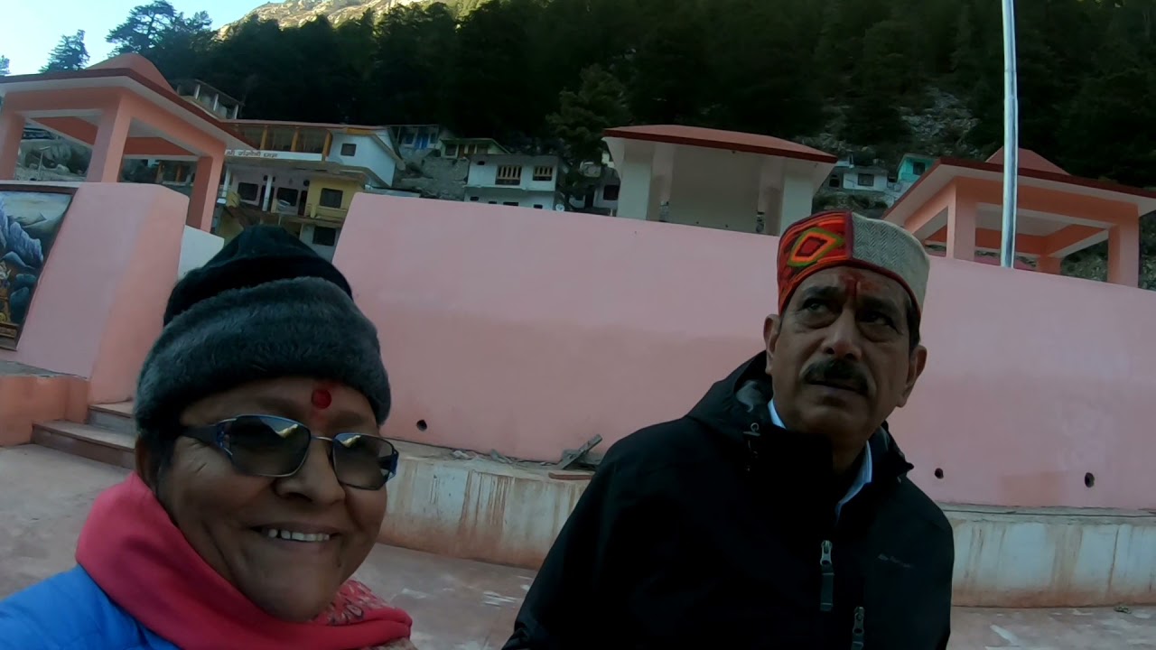 Uttarakhand Chardham Yatra 2021