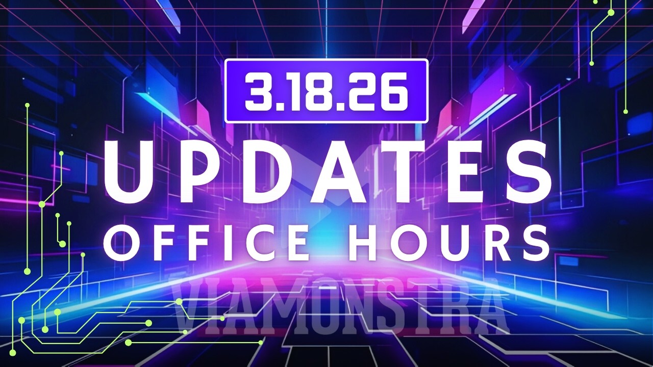 UPDATES! 3.18.26 | CMTrace Open 0.4.0 - M365 Documentation 3.6.0 - Microsoft.Graph PowerShell module