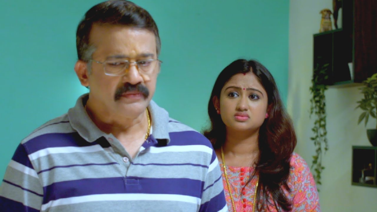#Bhramanam | Episode 244 - 21 January 2019 I Mazhavil Manorama