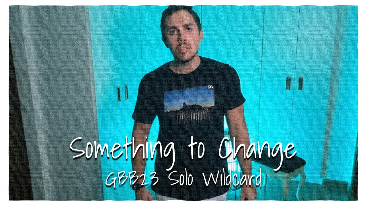 Dudz – GBB23: World League Solo Wildcard