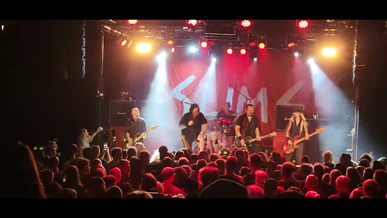 Slime - Religion (Live in Berlin am 25.10.2025 im Festsaal Kreuzberg)