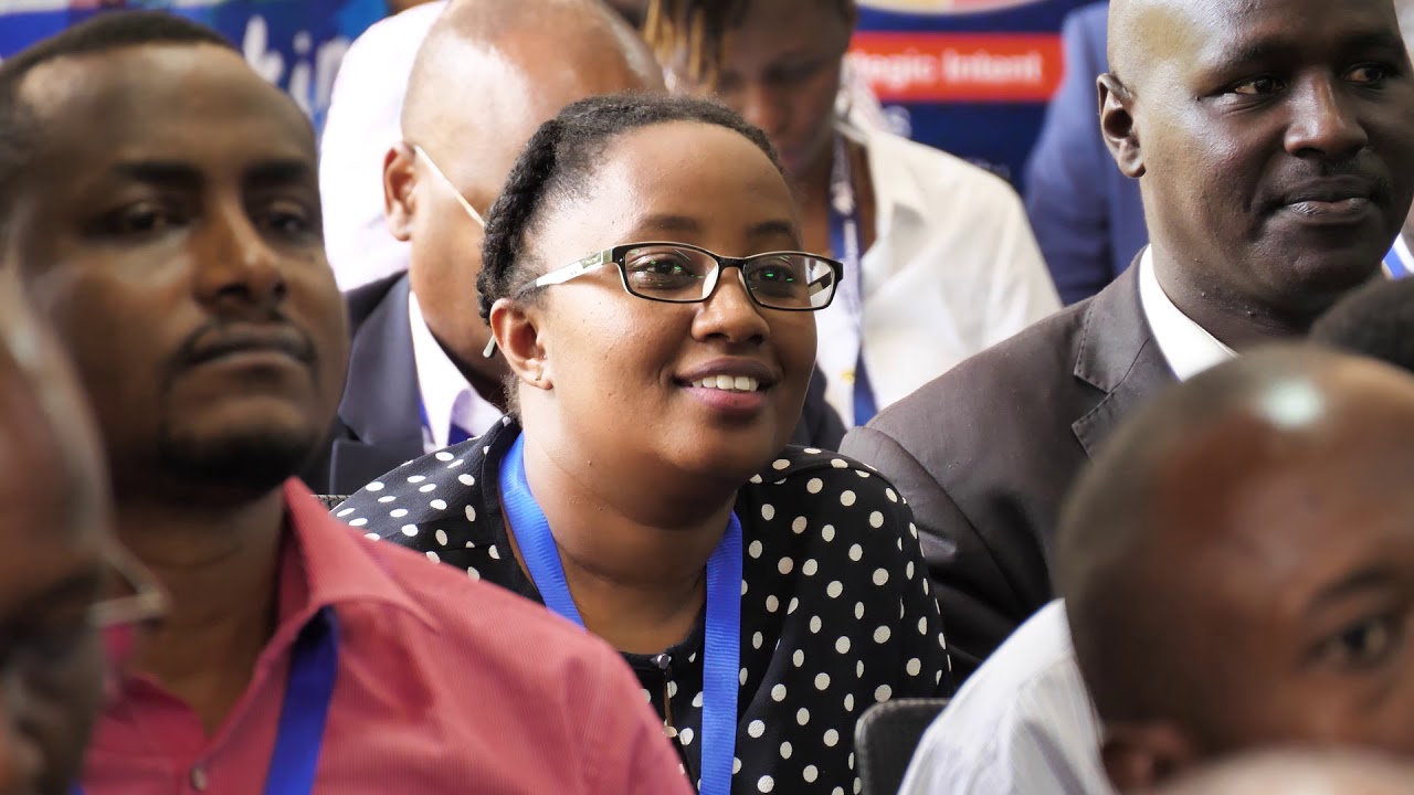 Horizon 2020 in Africa