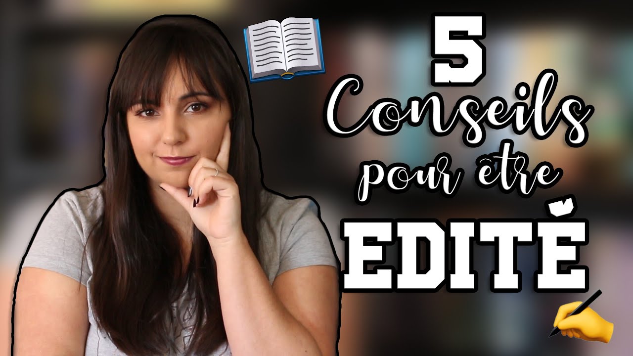 5 conseils pour être édité | Magic Mirror éditions