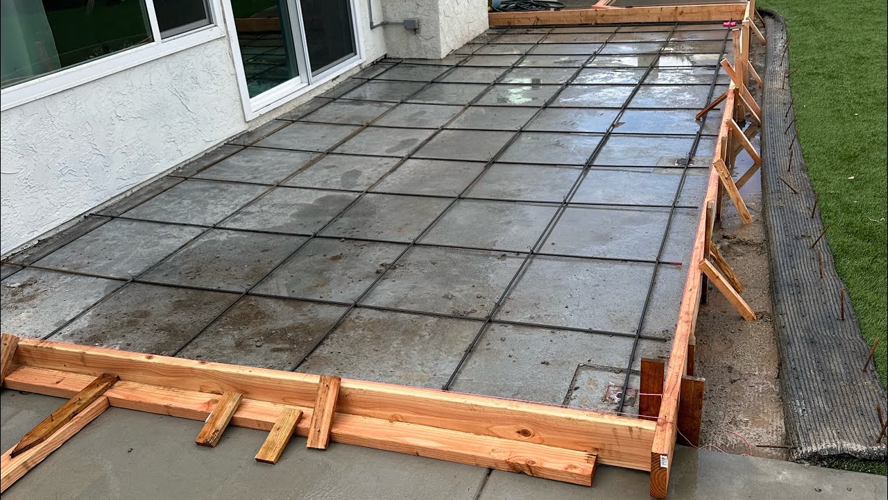 Day in the life of a 30yr old general contractor 