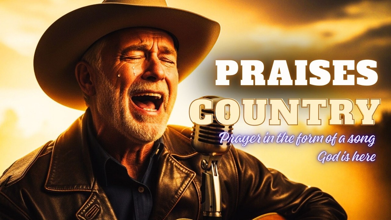 ROOTS COUNTRY GOSPEL Traditional Worship from the Heart of the USA 🌾✨