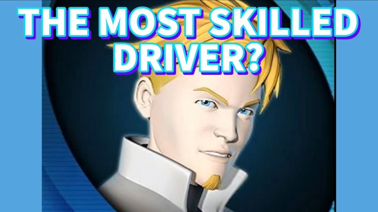 Which Driver was TRULY the Best? Ranking All 10 Acceleracers Driver's Skill Level!