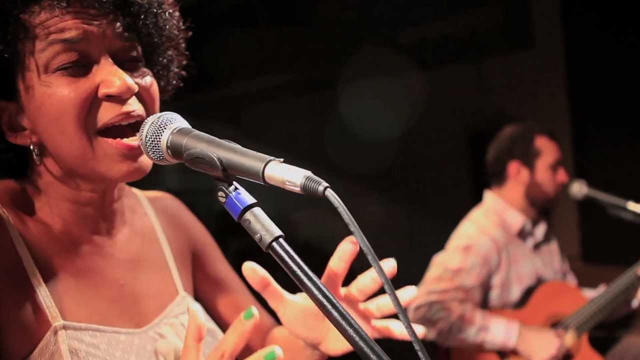 Metá Metá - Vias de Fato