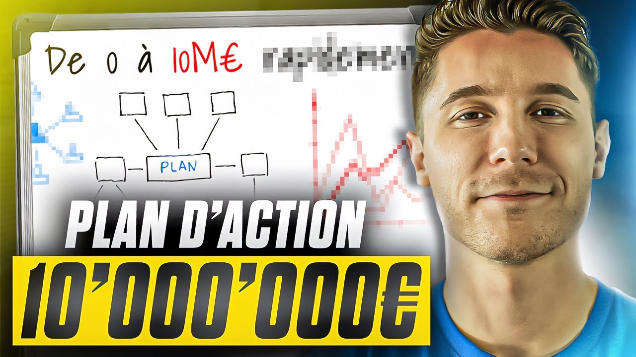 La manière la plus simple de faire 10M€