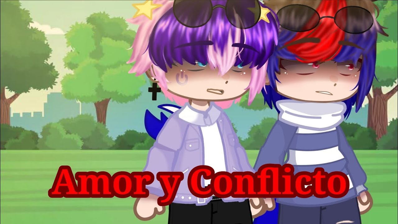 ❤💢Amor y Conflicto💢❤/Cap.8/Spartor/