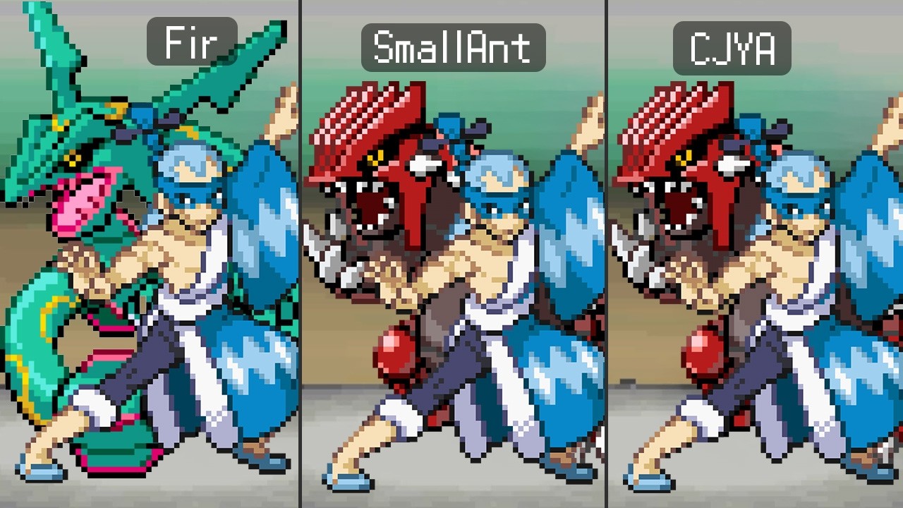 This Pokemon Black 3 Player Nuzlocke is Insanely Lucky